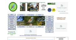 Desktop Screenshot of kraska.most.org.pl