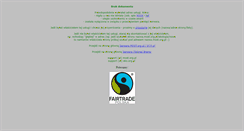 Desktop Screenshot of default.most.org.pl