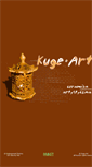 Mobile Screenshot of kugeart.most.org.pl