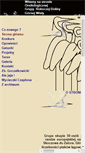 Mobile Screenshot of czaplon.most.org.pl